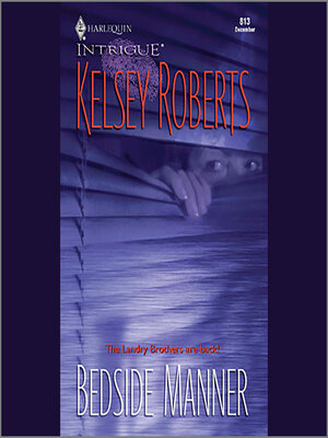 cover image of Bedside Manner